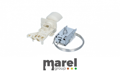 TERMOSTATO FRIGO FRIGORIFERO WHIRLPOOL IGNIS 481228238225