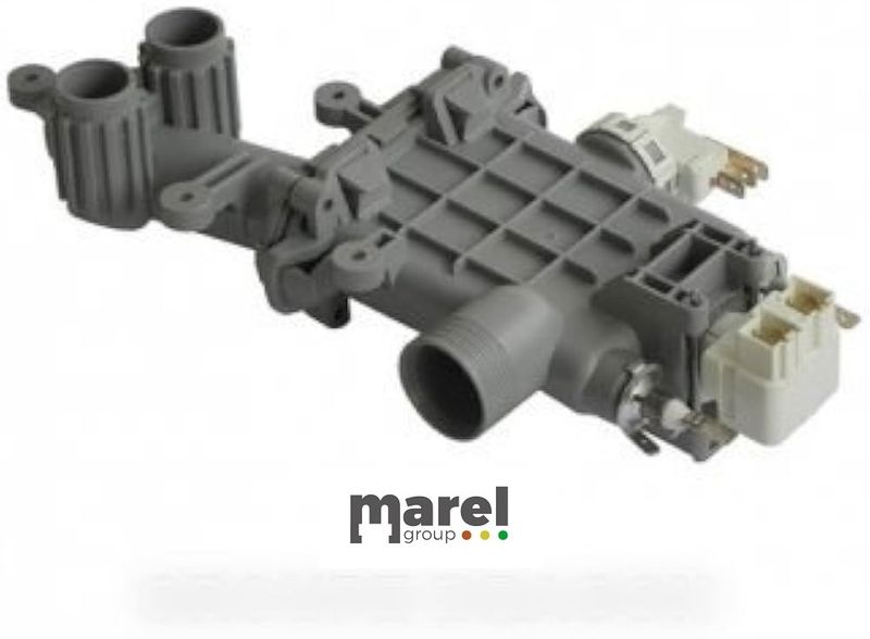 RESISTENZA LAVASTOVIGLIE FRANKE 133 0261 329 VES