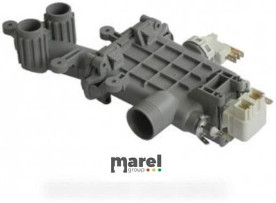 RESISTENZA LAVASTOVIGLIE FRANKE 133 0261 329 VES