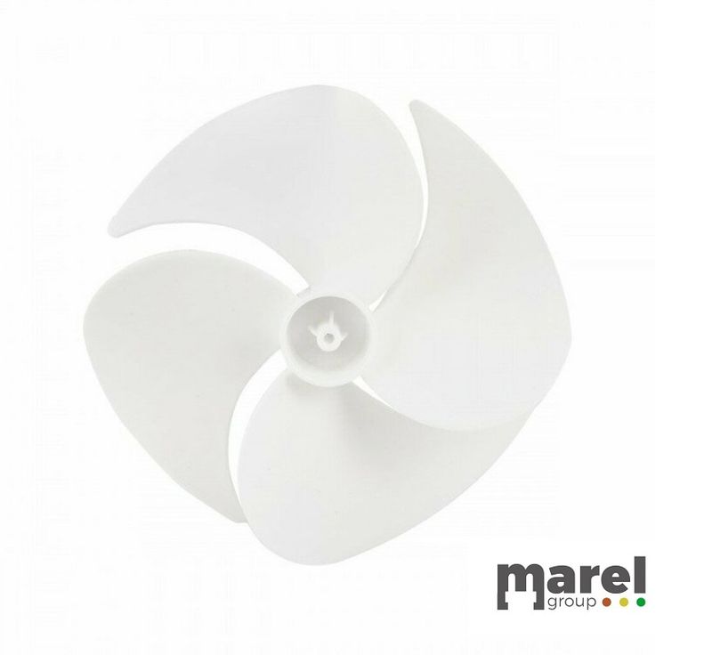 Pale Ventilatore Beko 4858330185 per Frigorifero