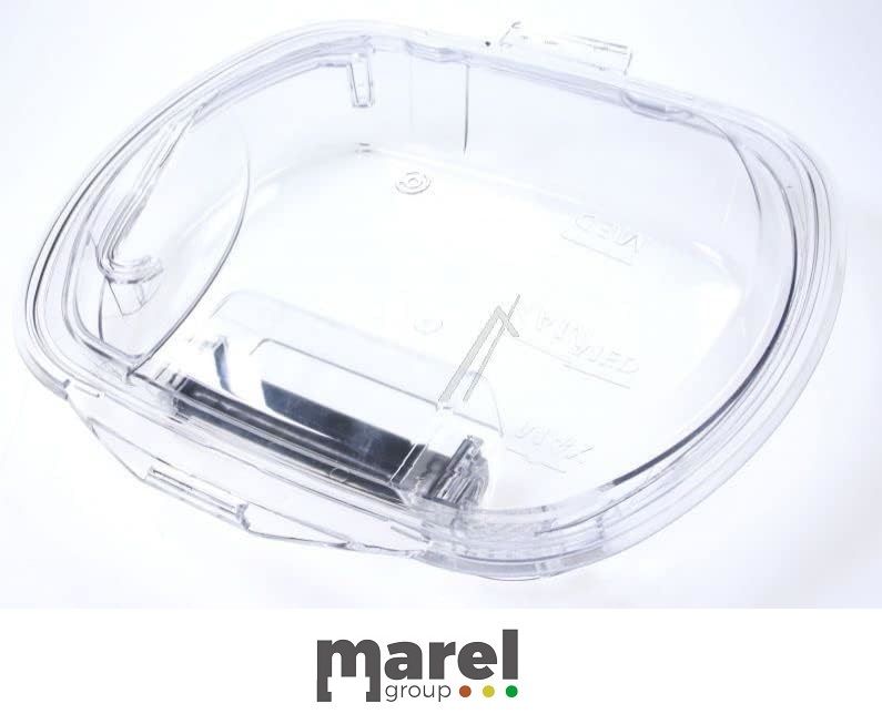 CONTENITORE SERBATOIO RECUPERO ACQUA ASCIUGATRICE CANDY HOOVER ZEROWATT
