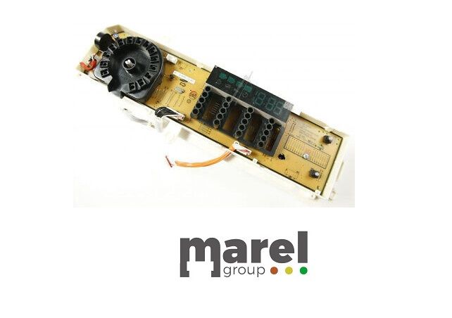 Samsung ASSY PCB EEPROM 0513 WW5500K SEPM F500