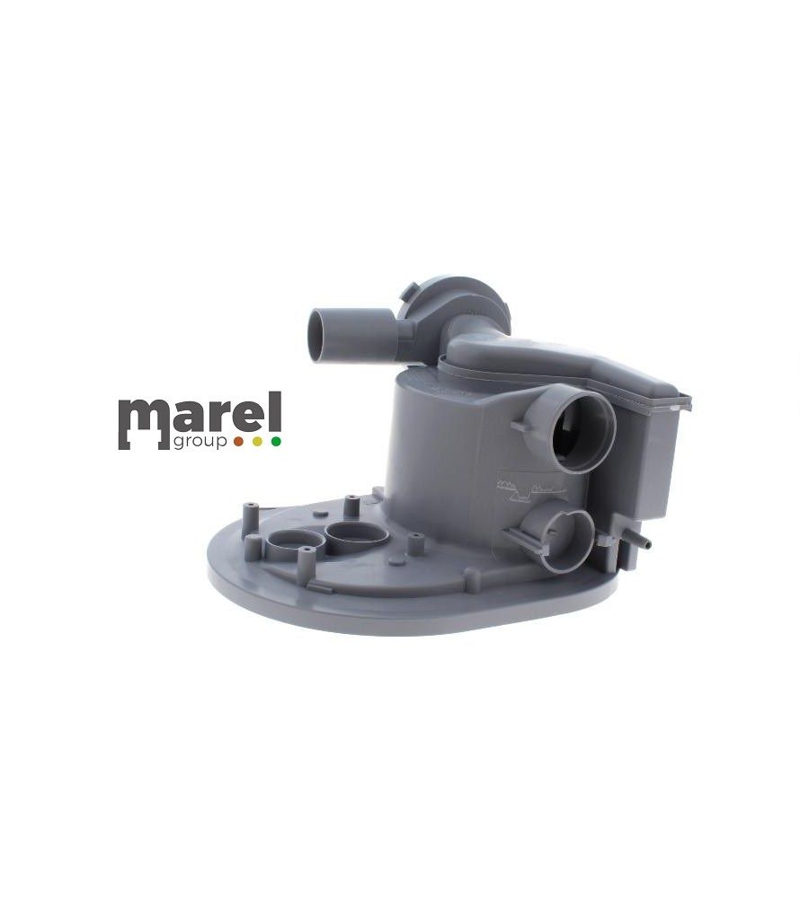 POZZETTO 2 VIE SENZA SENSORE LAVASTOVIGLIE ARISTON INDESIT ORIGINALE