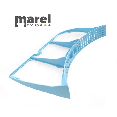 Filtro asciugatrice adattabile Hotpoint Ariston Iindesit