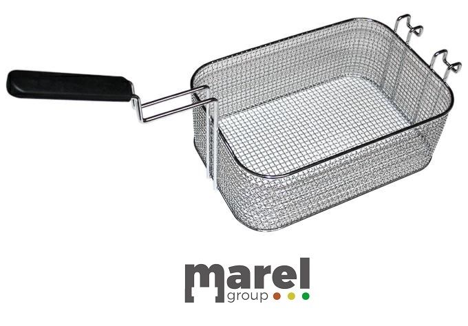 CESTELLO FRIGGITRICE 325X225X120H MM