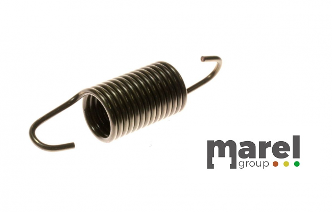 MOLLA SOSPENSIONE PER VASCA LAVATRICE BOSCH SIEMENS 00606818