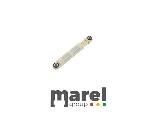 REX ELECTROLUX ZANUSSI LAVATRICE AMMORTIZZATORE LUNGO 80N PZ1