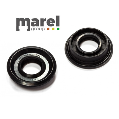 PARAOLIO ANELLO DI TENUTA  22x40-51x8-12 ZANUSSI REX ZOPPAS