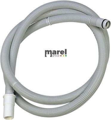 TUBO SCARICO DRITTO/DRITTO LAVASTOVIGLIE BOSCH SIEMENS NEFF 00668114