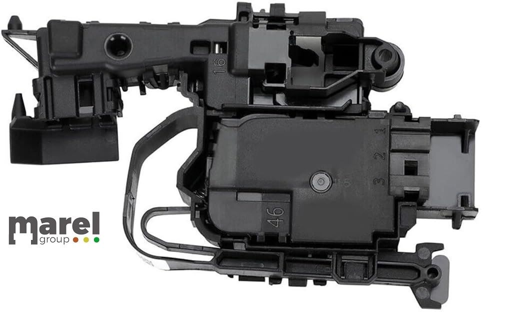 ELETTROSERRATURA BLOCCOPORTA EMZ PER LAVATRICE SAMSUNG DC34-00028B