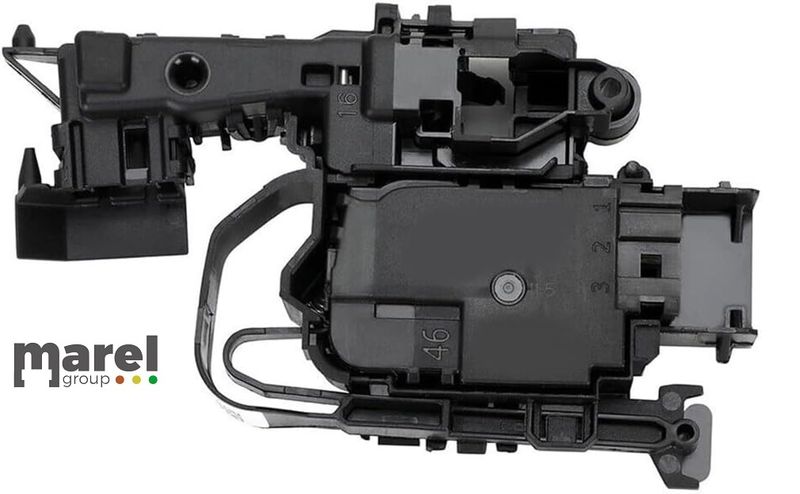 ELETTROSERRATURA BLOCCOPORTA EMZ PER LAVATRICE SAMSUNG DC34-00028B