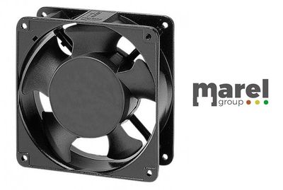 VENTILATORE 120X120X38 220V