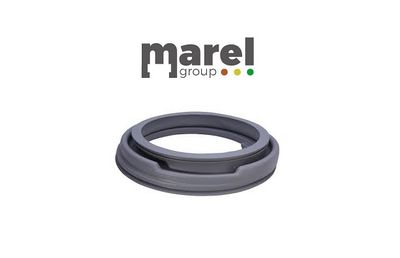 Guarnizione soffietto oblo DC61-20219E per lavatrice Samsung WFJ1262  WFJ145A