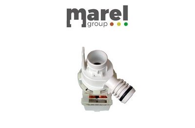 POMPA DI SCARICO LAVASTOVIGLIE SMEG