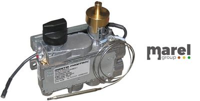 VALVOLA MERTIK FRYTOP GV30T-C3A7A2K6E  100-340 G FORNI FRYTOP