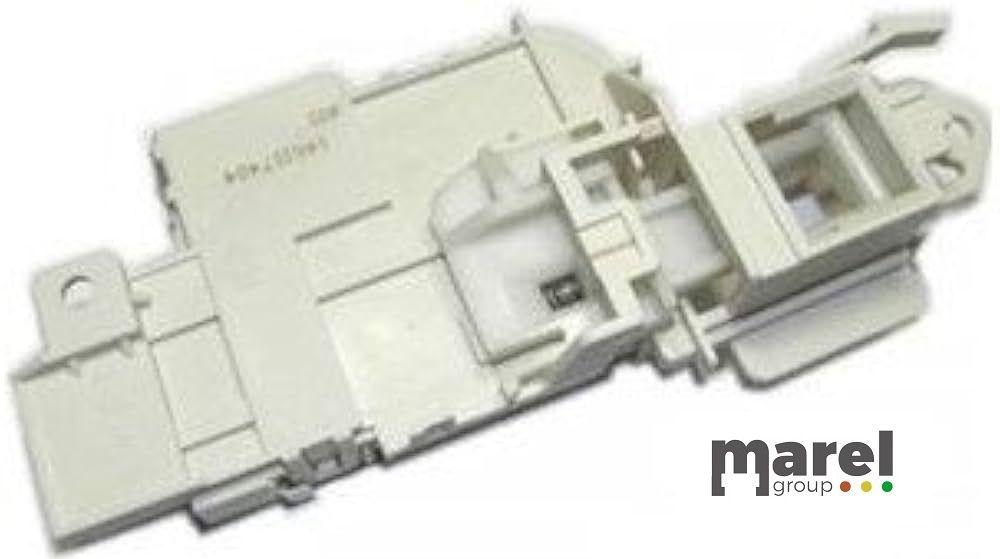ElettroSerratura Interruttore Blocca Porta 4 Contatti Electrolux Aeg Bitron