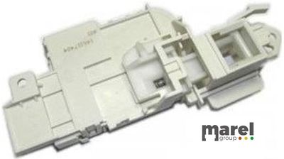 ElettroSerratura Interruttore Blocca Porta 4 Contatti Electrolux Aeg Bitron
