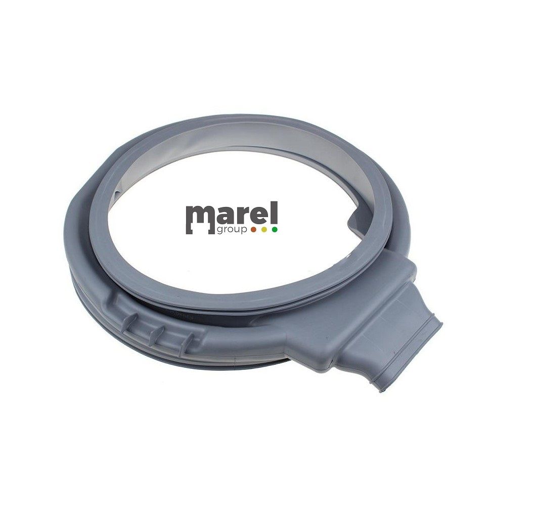 GUARNIZIONE A SOFFIETTO PER LAVATRICE LAVASCIUGA ARISTON C00294031