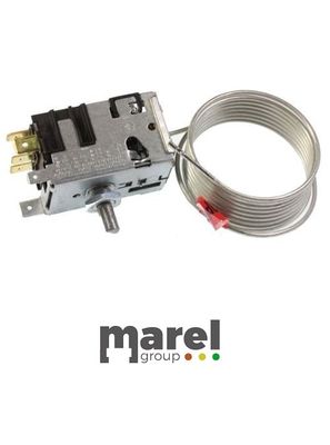 TERMOSTATO CONTATTI 4 A FASTON PER FRIGORIFERO ARISTON C00145441