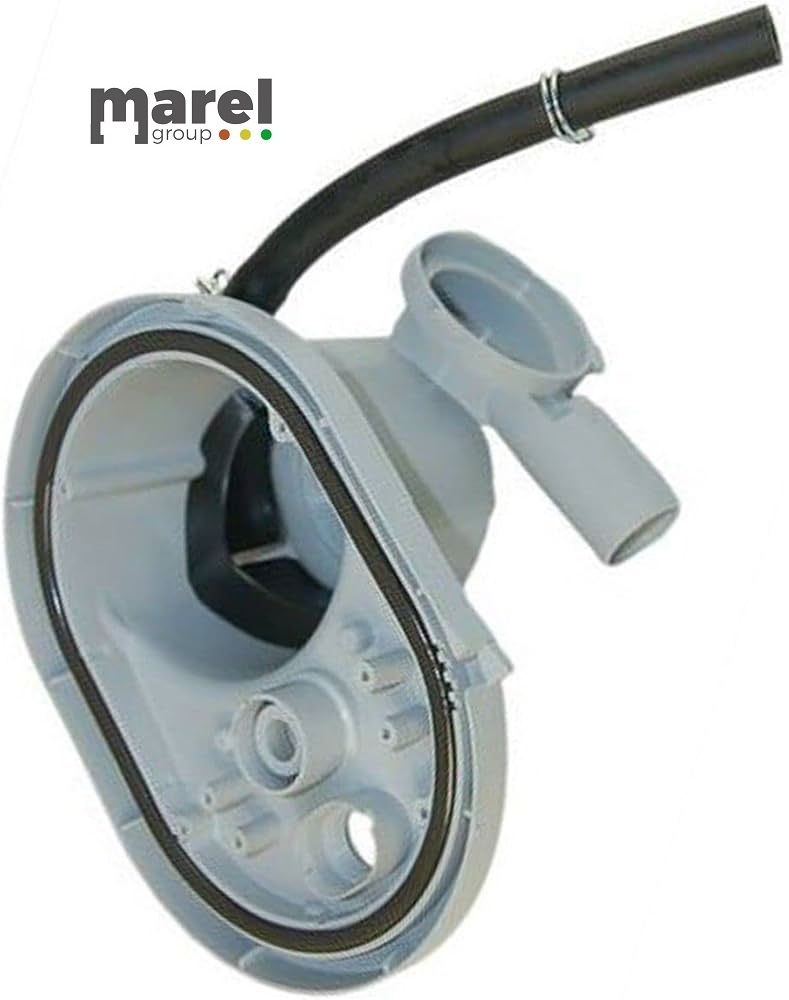 POZZETTO VASCA + GUAR LAVASTOVIGLIE ARISTON INDESIT HOTPOINT ORIGINALE C00257321