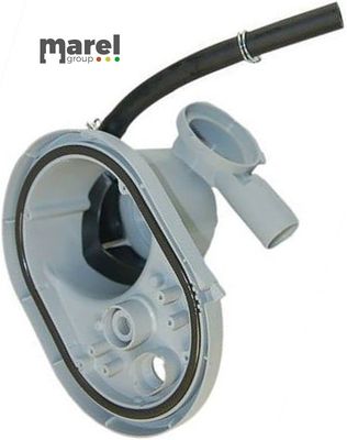POZZETTO VASCA + GUAR LAVASTOVIGLIE ARISTON INDESIT HOTPOINT ORIGINALE C00257321