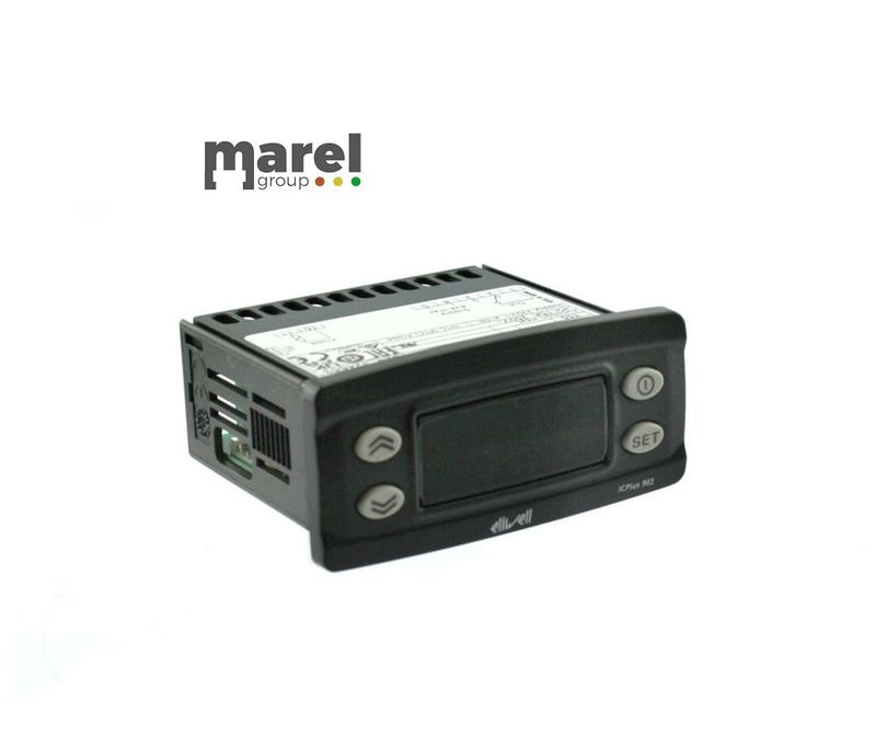 CONTROLLORE ELIWELL ICPLUS 902 230V