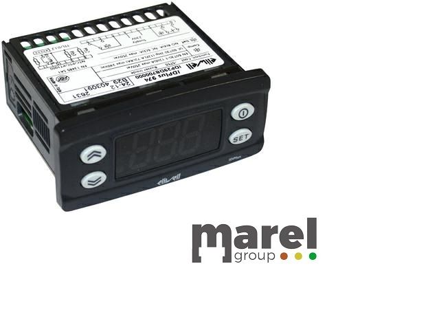 CONTROLLORE ELIWELL IDPLUS 974 230V (EWPlus 974)