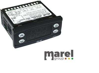 CONTROLLORE ELIWELL IDPLUS 974 230V (EWPlus 974)