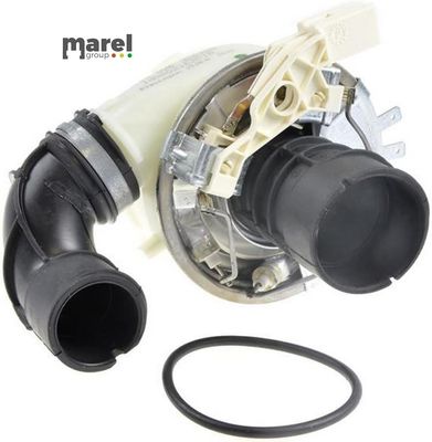 Elemento riscaldante 230 V/2000 W per lavastoviglie elettrica