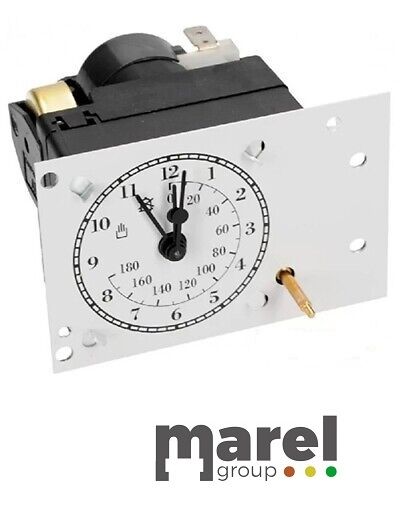 OROLOGIO PROGRAMMATORE FINE COTTURA PER FORNI E CUCINE SMEG
