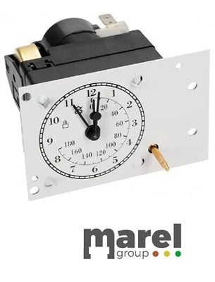 OROLOGIO PROGRAMMATORE FINE COTTURA PER FORNI E CUCINE SMEG