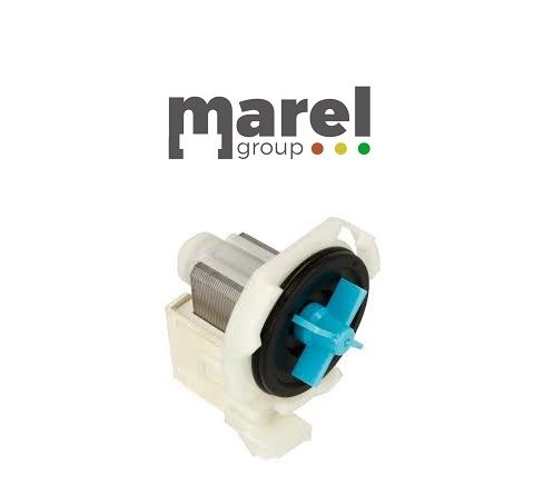 POMPA DI SCARICO PER LAVASTOVIGLIE WHIRLPOOL IGNIS
