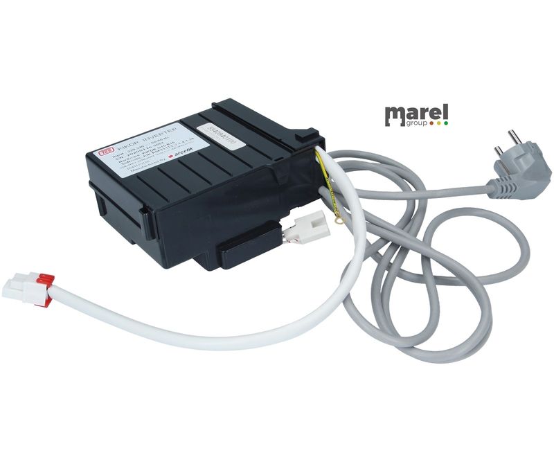SCHEDA ELETTRONICA MODULO INVERTER FRIGORIFERO ARCELIK BEKO