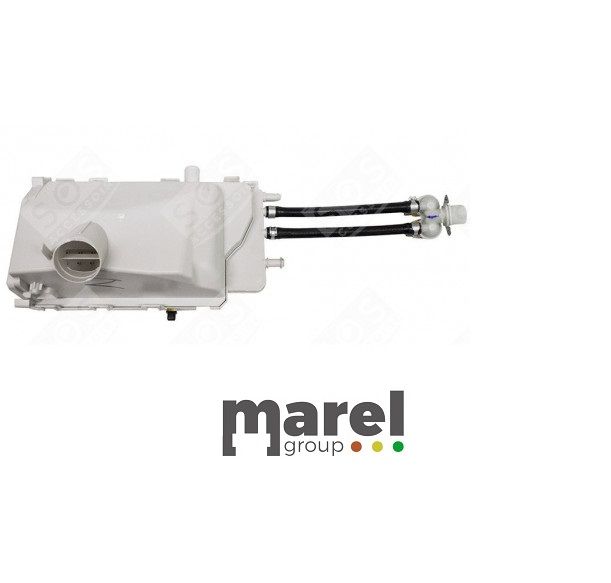 Distributore del detersivo originale Lavatrice - DC97-16005N, DC97-16005Q