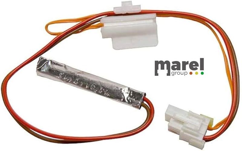 SONDA FRIGO CONTROLLO TEMPERATURA EVAPORATORE LG 6615JB2002T