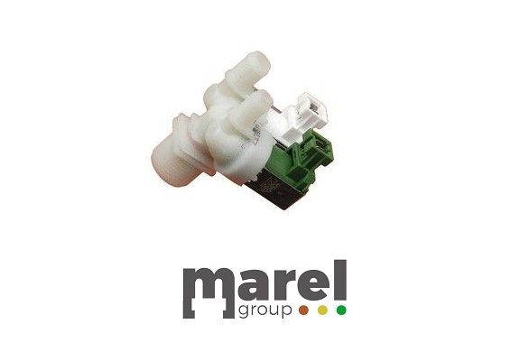 ELETTROVALVOLA 2 VIE REX ELECTROLUX ZOPPAS AEG  3792260816