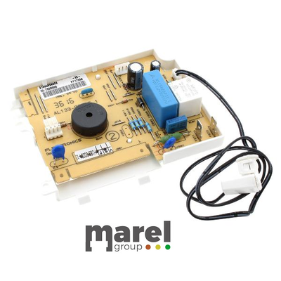SCHEDA ELETTRONICA BIT100.1 E9 N1045048 LAVASTOVIGLIE INDESIT ARISTON