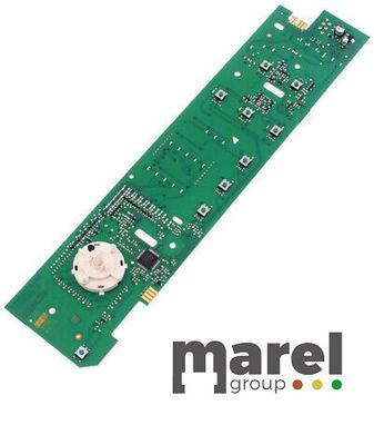 Modulo led per lavatrice  C00295345 originale Indesit Hotpoint