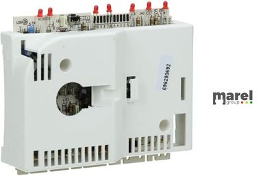 GR.TIMER ELET.ST45  AAB SMEG LAVASTOVIGLIA