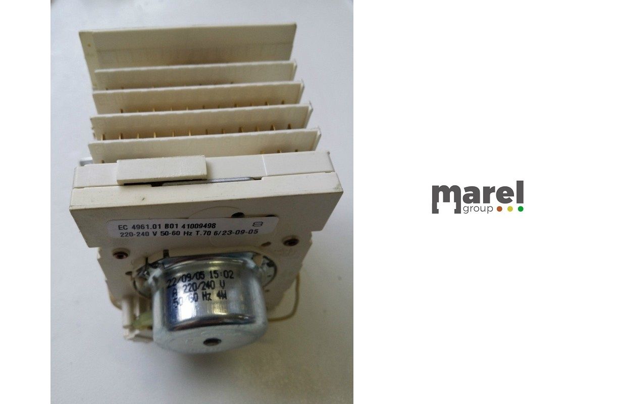 TIMER EC4961.01 CANDY