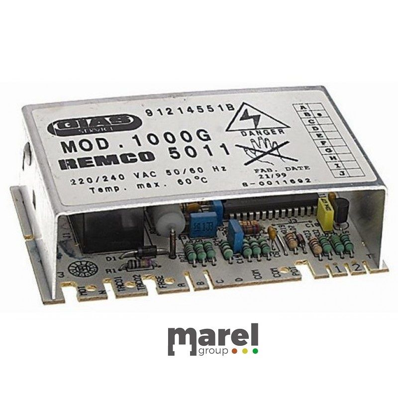 Modulo/Scheda Elettronica Candy Zw Hoover Originale