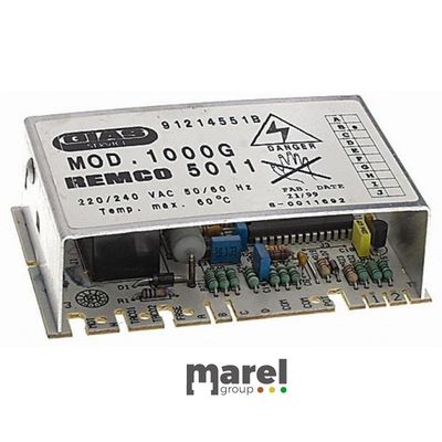 Modulo/Scheda Elettronica Candy Zw Hoover Originale