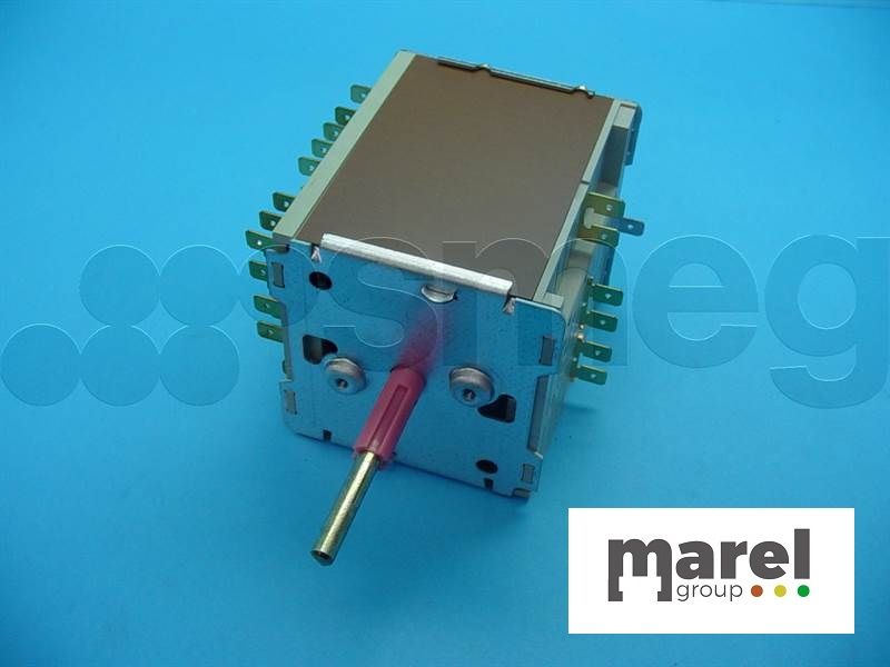 TIMER 43CT 0787/0/0.00 SMEG