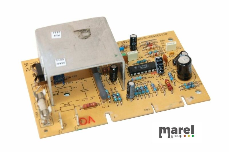 scheda elettronica lavatrice candy hoover zerowatt