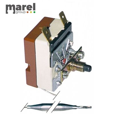 TERMOSTATO MONOFASE 140 GRADI