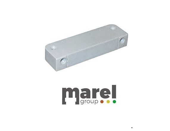 MAGNETE M350 63x18x11 mm
