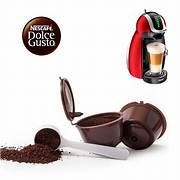 NESCAFE' DOLCE GUSTO