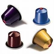 NESPRESSO