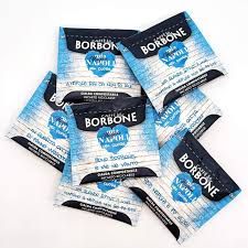 Caffè Borbone Miscela MAGICA NAPOLI 100 CIALDE