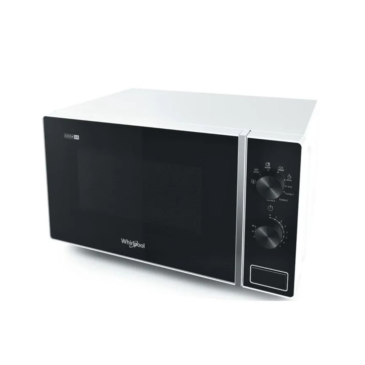Forno a microonde Whirlpool da 20 litri a libera installazione